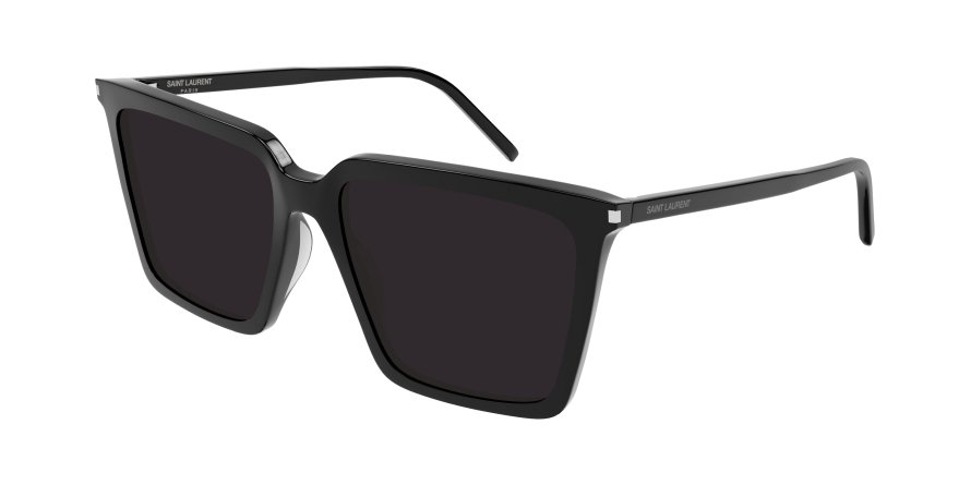 OKULARY SAINT LAURENT SL 474 001 56 ROZMIAR M