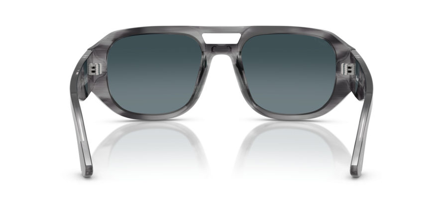 OKULARY PERSOL® VINCENT PO 3373S 1192S3 53 ROZMIAR M