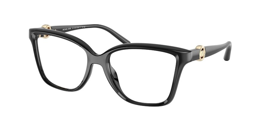 OKULARY KOREKCYJNE MICHAEL KORS KOBE MK 4180U 3005 54 ROZMIAR M