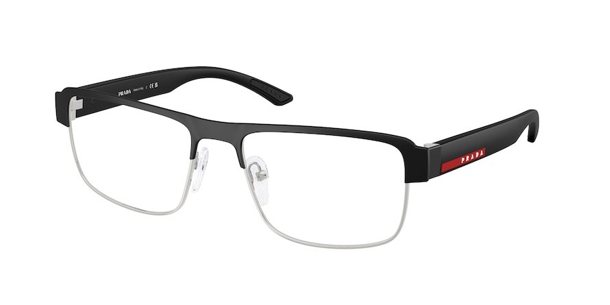 OKULARY KOREKCYJNE PRADA SPORT PS 51RV 1BO1O1 56 ROZMIAR M