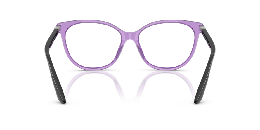 OKULARY KOREKCYJNE EMPORIO ARMANI EA 3249U 6197 53 ROZMIAR M
