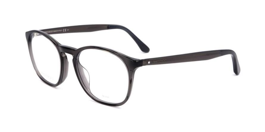 OKULARY KOREKCYJNE JIMMY CHOO JC 010G KB7 52 ROZMIAR M