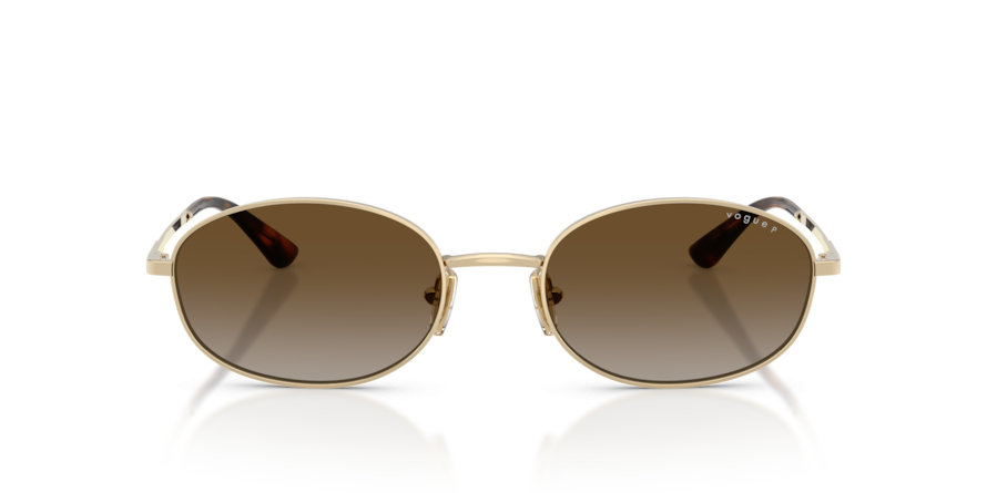 OKULARY VOGUE EYEWEAR VO 4323S 848/T5 56 ROZMIAR L Z POLARYZACJĄ