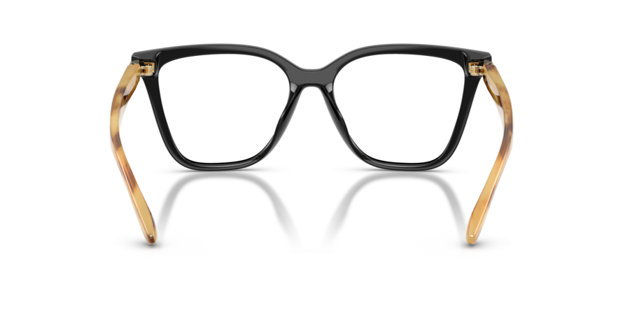 OKULARY KOREKCYJNE EMPORIO ARMANI EA 4254U 62691W 52 ROZMIAR M + NAKŁADKA