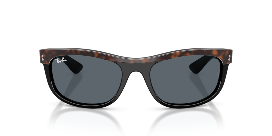 OKULARY RAY-BAN® RB 2489 1441R5 62 ROZMIAR L