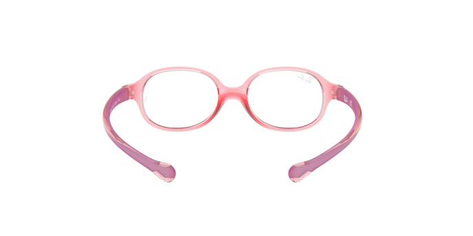 OKULARY KOREKCYJNE DZIECIĘCE RAY-BAN RY 1587 3767 43