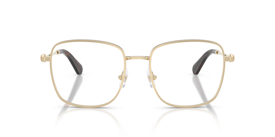 OKULARY KOREKCYJNE SWAROVSKI SK 1036 4013 53 ROZMIAR M