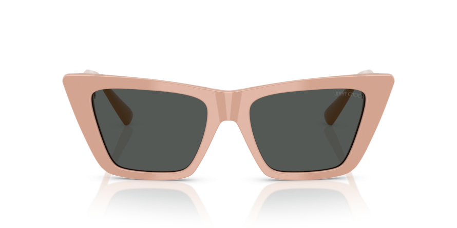 OKULARY JIMMY CHOO JC 5028 501987 53 ROZMIAR M