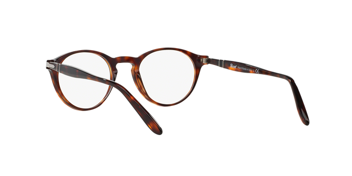 OKULARY KOREKCYJNE PERSOL® PO 3092V 9015 50 ROZMIAR L