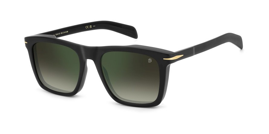 OKULARY DAVID BECKHAM DB 7000S 003 55 ROZMIAR M