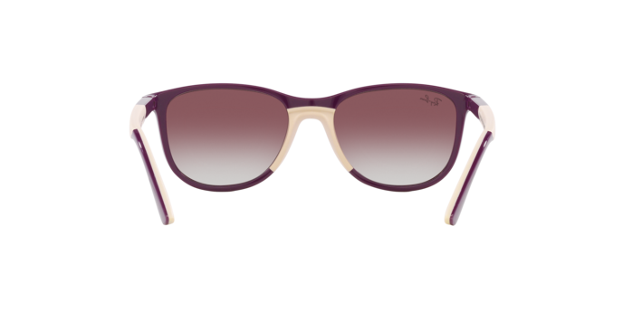 OKULARY DZIECIĘCE RAY-BAN® RJ 9077S 71348G 49