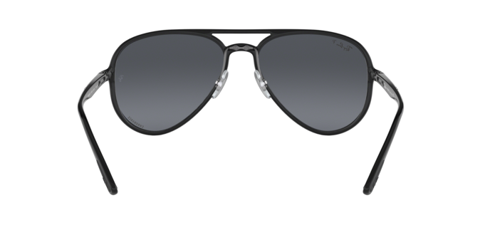 OKULARY RAY-BAN® RB 4320CH 601/J0 58 ROZMIAR L Z POLARYZACJĄ