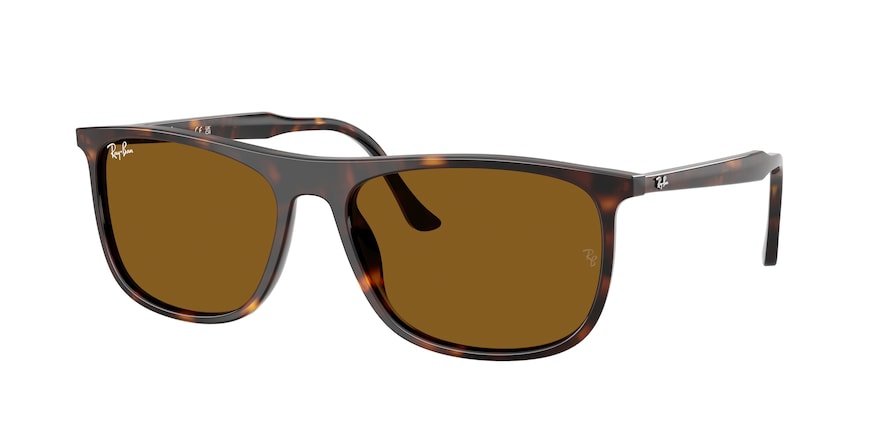 OKULARY RAY-BAN® RB 2216 902/33 61 ROZMIAR L