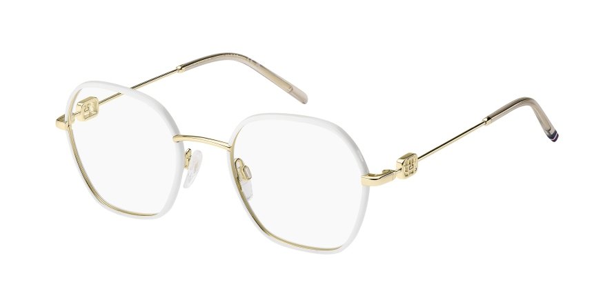 OKULARY KOREKCYJNE TOMMY HILFIGER TH 2153 VVP 50 ROZMIAR M