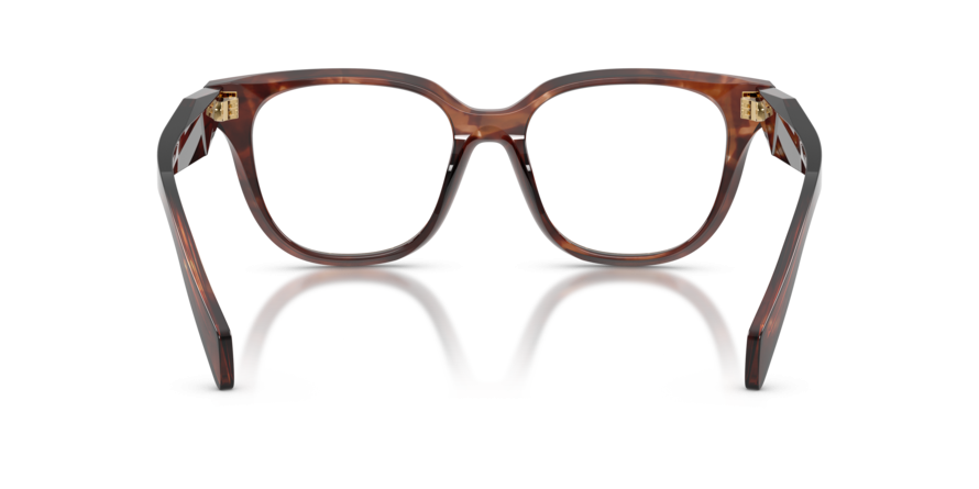 OKULARY KOREKCYJNE PRADA EYEWEAR PR C11V 14P1O1 53 ROZMIAR M