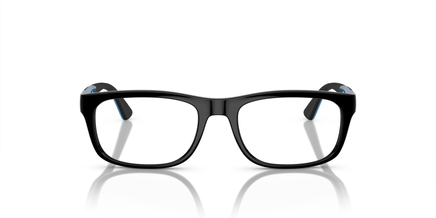 OKULARY KOREKCYJNE DZIECIĘCE VOGUE EYEWEAR VY 2021 W44 50