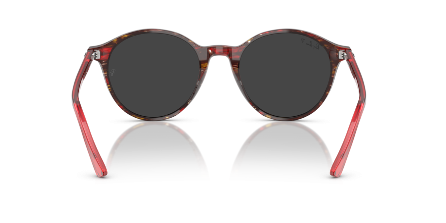OKULARY RAY-BAN® BERNARD RB 2230 141948 53 ROZMIAR M Z POLARYZACJĄ
