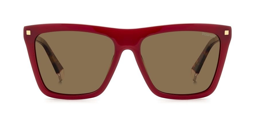 OKULARY POLAROID PLD 4164SX LHF 56 ROZMIAR M Z POLARYZACJĄ