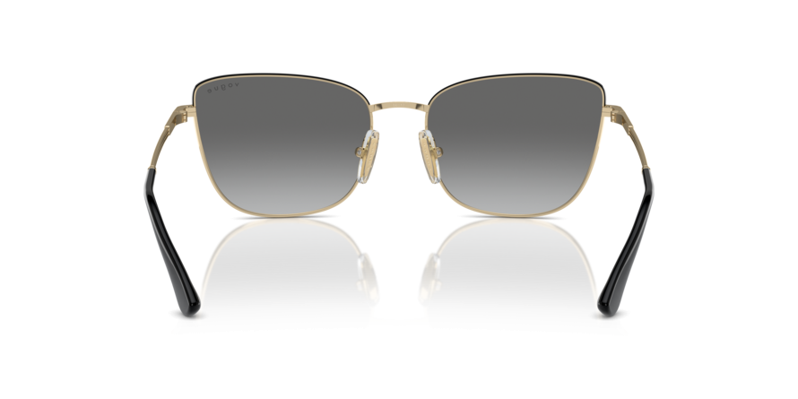 OKULARY VOGUE EYEWEAR VO 4308S 848/11 56 ROZMIAR M