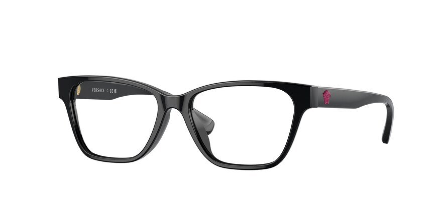 OKULARY KOREKCYJNE DZIECIĘCE VERSACE VK 3003U GB1 48
