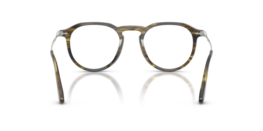 OKULARY KOREKCYJNE PERSOL® PO 3387V 1237 51 ROZMIAR M