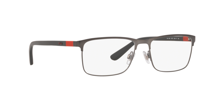 OKULARY KOREKCYJNE POLO RALPH LAUREN PH 1190 9157 56 ROZMIAR L