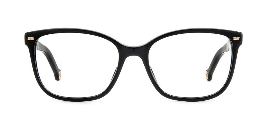 OKULARY KOREKCYJNE CAROLINA HERRERA HER 0159G KDX 54 ROZMIAR M