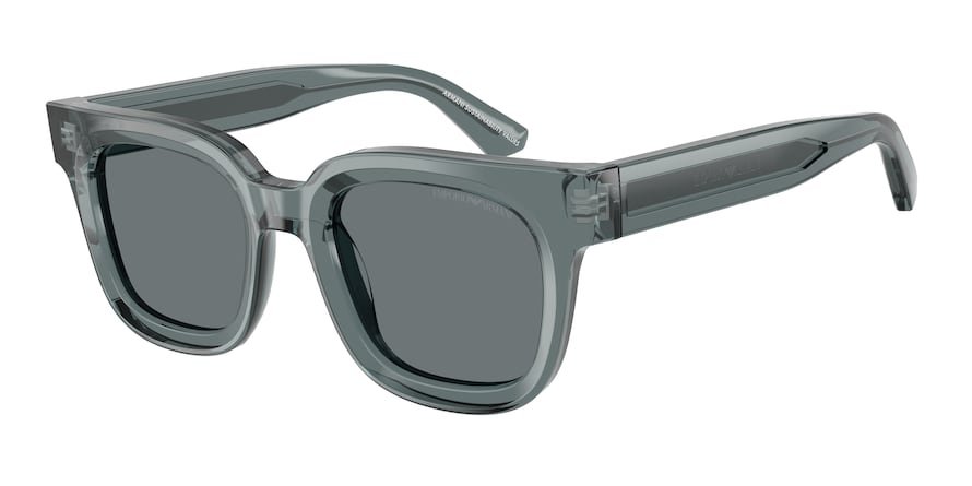 OKULARY EMPORIO ARMANI EA 4271 636480 47 ROZMIAR S
