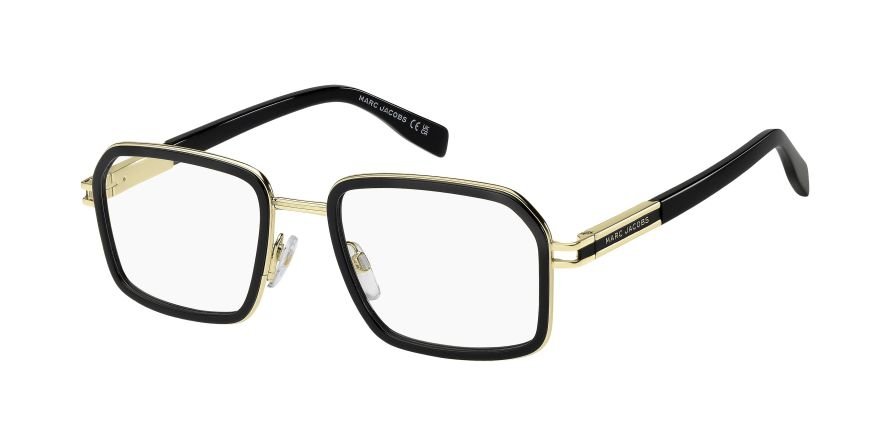 OKULARY KOREKCYJNE MARC JACOBS MARC 910 RHL 52 ROZMIAR M