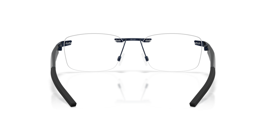 OKULARY KOREKCYJNE OAKLEY® STEAKHOUSE 1.0 OX 3126 312603 57 ROZMIAR M