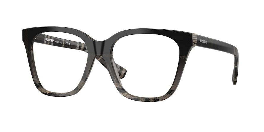 OKULARY KOREKCYJNE BURBERRY BE 2438 4200 51 ROZMIAR S