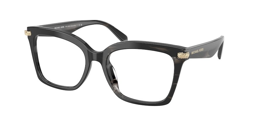 OKULARY KOREKCYJNE MICHAEL KORS MK 4166U 4034 55 ROZMIAR M