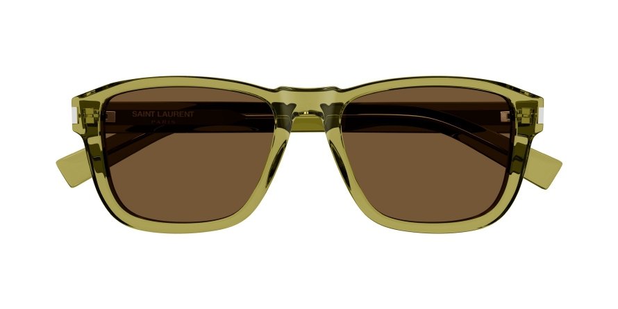 OKULARY SAINT LAURENT SL 710 005 54 ROZMIAR M