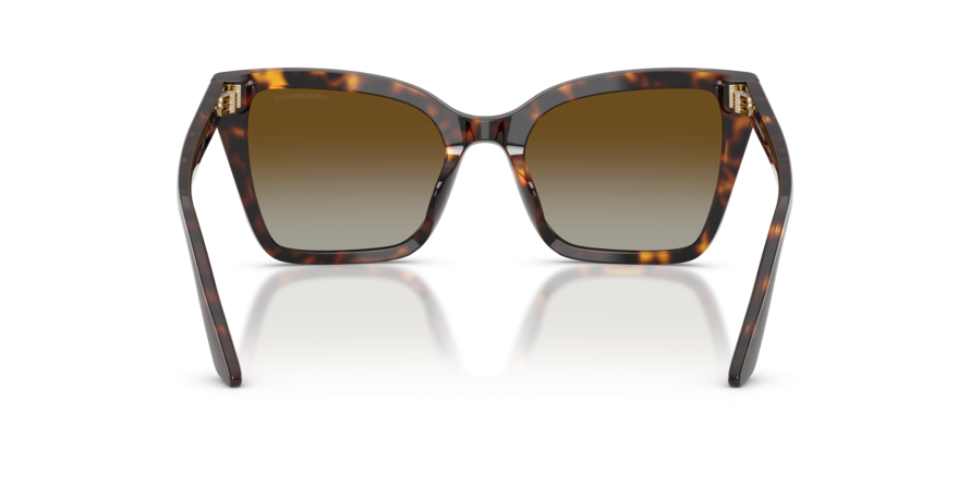 OKULARY EMPORIO ARMANI EA 4273BU 5026T5 53 ROZMIAR M Z POLARYZACJĄ