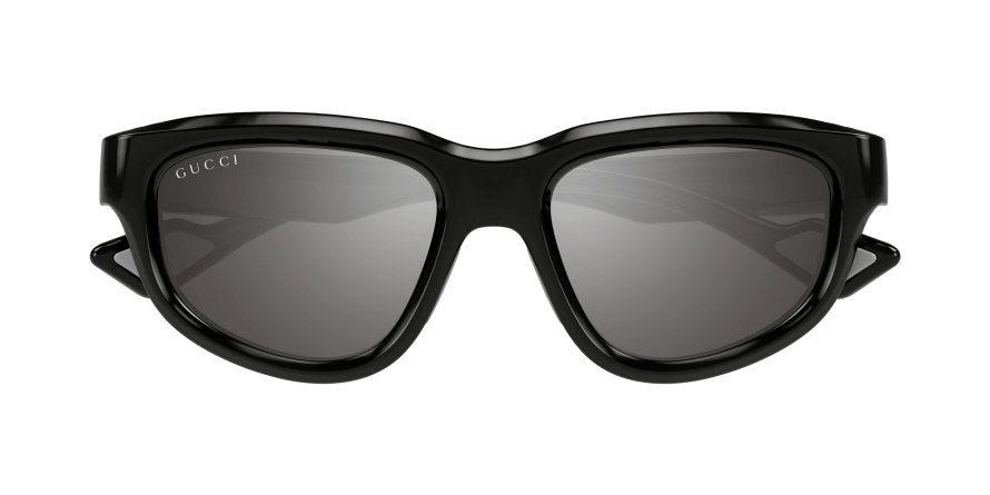 OKULARY GUCCI GG 1622S 001 53 ROZMIAR M