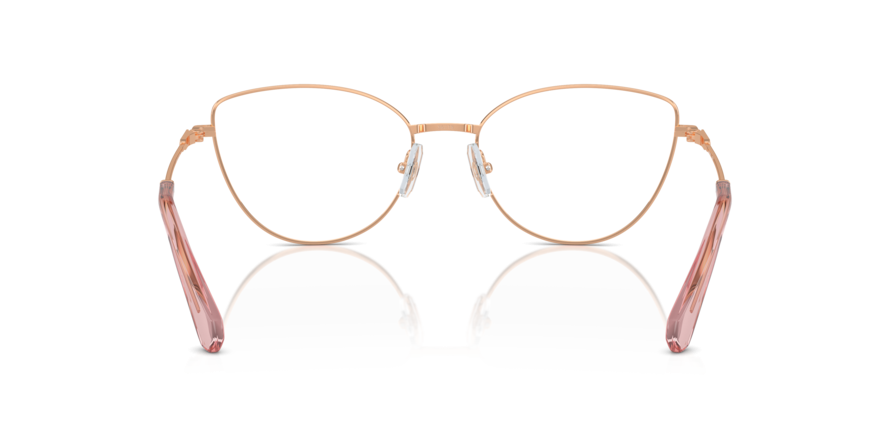 OKULARY KOREKCYJNE SWAROVSKI SK 1012 4014 54 ROZMIAR M