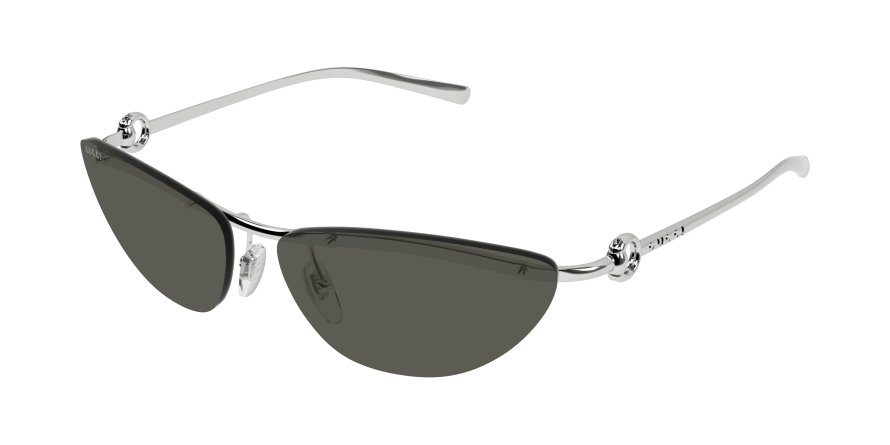 OKULARY GUCCI GG 1701S 001 61 ROZMIAR L