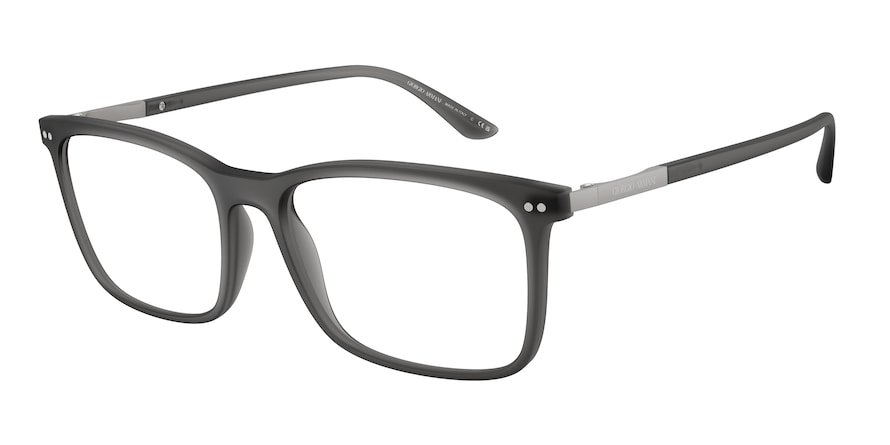 OKULARY KOREKCYJNE GIORGIO ARMANI AR 7122 6416 56 ROZMIAR M