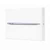 MacBook Air z Procesorem Apple M1 - 8-core CPU + 7-core GPU / 8GB RAM / 256GB SSD / 2 x Thunderbolt / Silver (srebrny) 2020 - nowy model