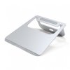 Satechi Aluminium MacBook & iPad Stand Silver