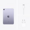 Apple iPad mini 6 8,3 64GB Wi-Fi + Cellular (5G) Fioletowy (Purple)