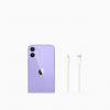 Apple iPhone 12 mini 128GB Fioletowy (Purple)