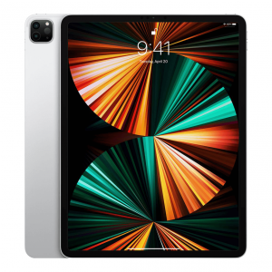 Apple iPad Pro 12,9 M1 2TB Wi-Fi Srebrny (Silver) - 2021