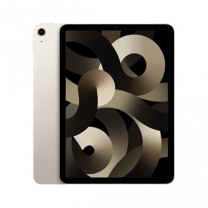 Apple iPad Air M1 10,9 64GB Wi-Fi Księżycowa poświata (Starlight)