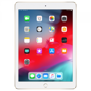 Apple iPad Pro 9,7 Wi-Fi 32GB Gold (złoty) - outlet