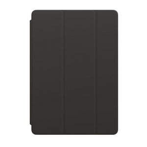 Apple Etui Smart Cover do iPada 10,2 (8/9. generacji) – czarny