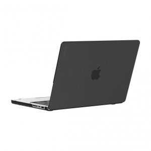 Incase Hardshell Dots - obudowa ochronna do MacBook Pro 14 2021 czarna