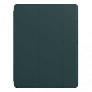 Apple Etui Smart Folio do iPada Pro 12,9 cala (5. generacji) – ciemny malachit
