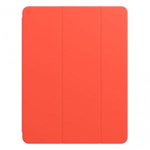 Apple Etui Smart Folio do iPada Pro 12,9 cala (5. generacji) – elektryczna pomarańcza