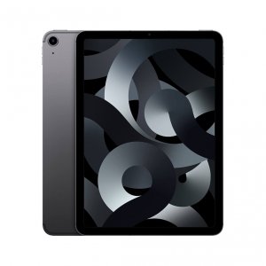 Apple iPad Air M1 10,9 256GB Wi-Fi + Cellular (5G) Gwiezdna szarość (Space Gray)